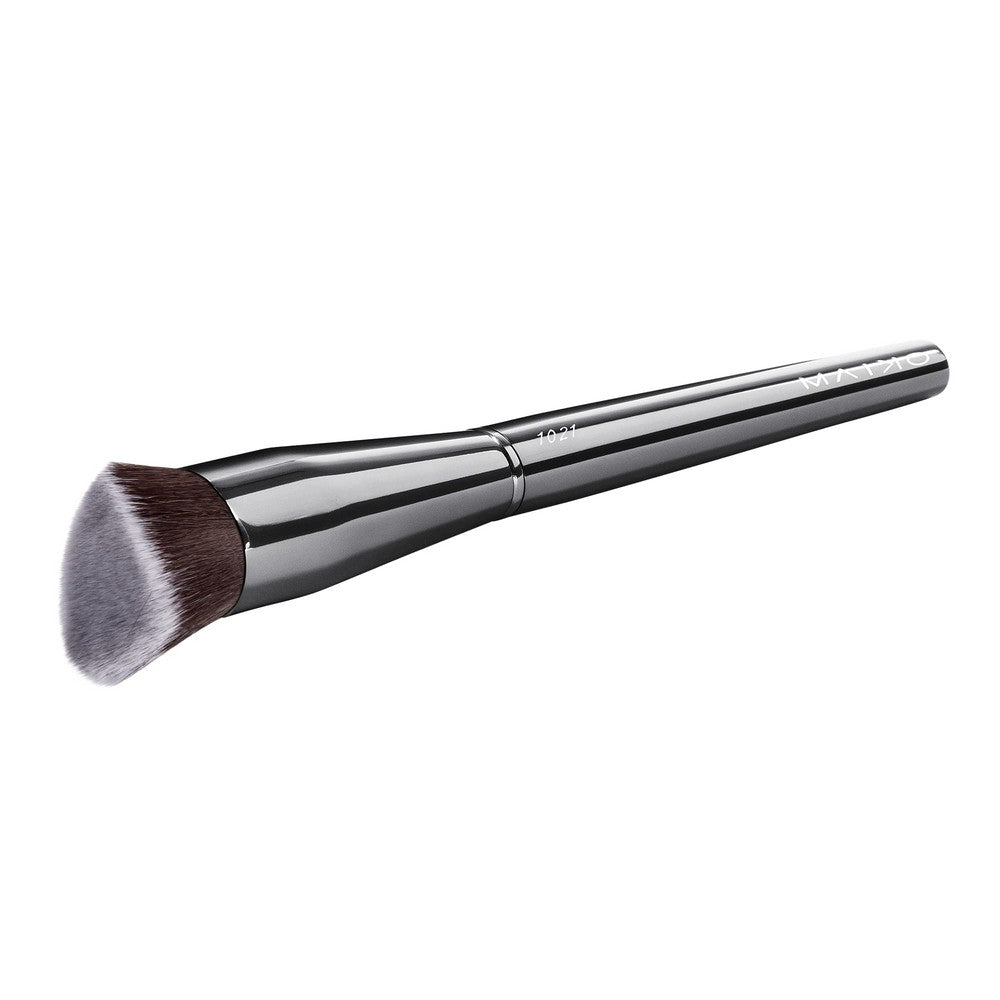Pinceau Maquillage Maiko Luxury Gris Prisme