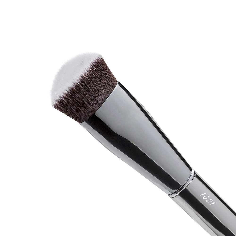 Pinceau Maquillage Maiko Luxury Gris Prisme