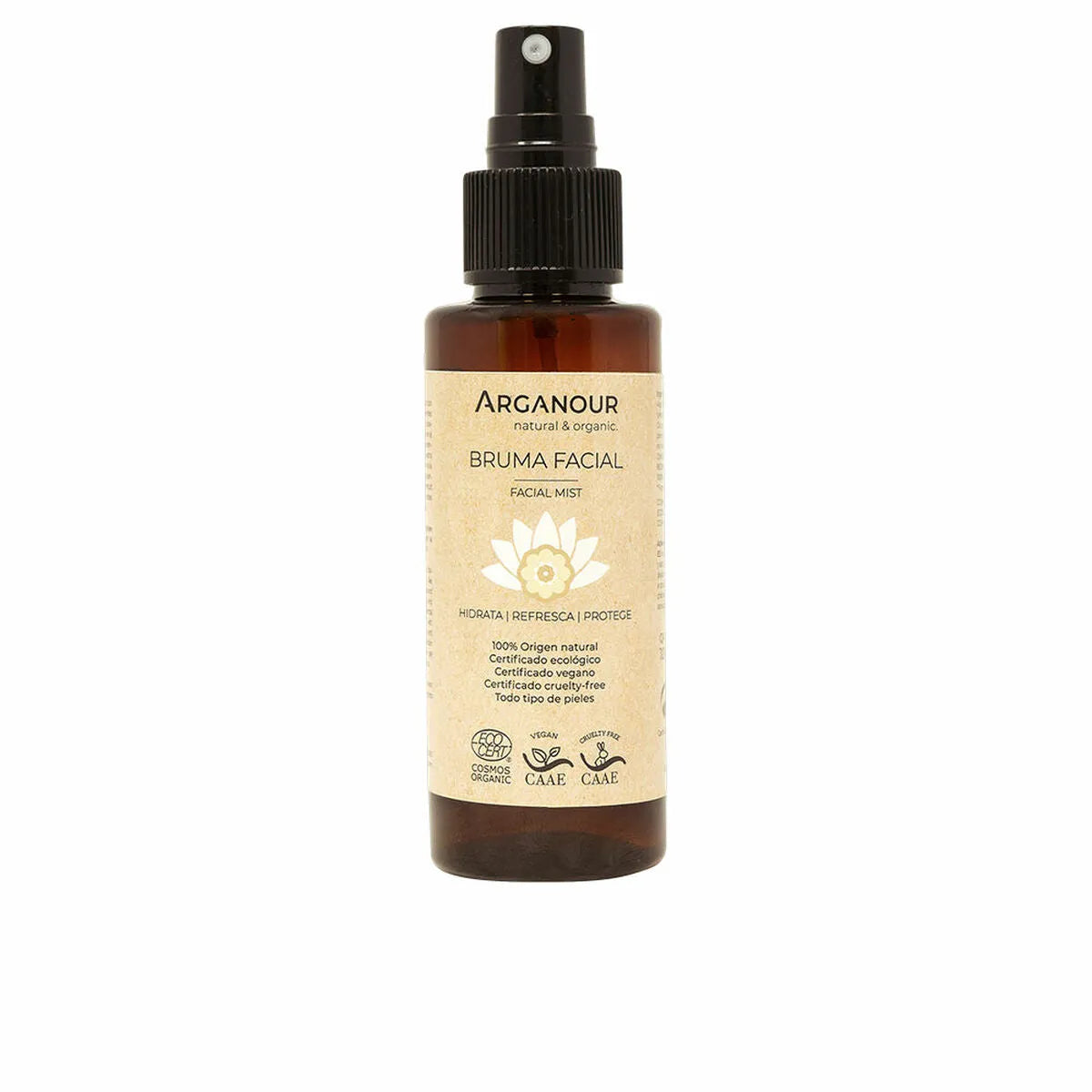 Facial Mist Arganour Refreshing (100 ml)