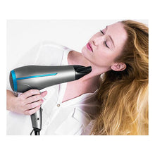 Load image into Gallery viewer, Hairdryer Cecotec DC Bamba IoniCare 5200 Aura Black 2300W

