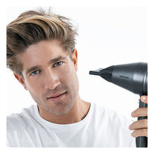 Load image into Gallery viewer, Hairdryer Cecotec Bamba IoniCare 5500 PowerStyle 1800W Grey
