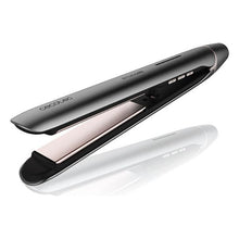 Load image into Gallery viewer, Hair Straightener Cecotec Bamba RitualCare 880 HidraProtect 48W Black
