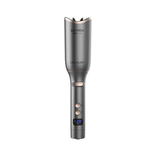 Load image into Gallery viewer, Curling Tongs Cecotec SurfCare 850 Magic Waves Vision LCD Grey
