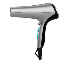 Load image into Gallery viewer, Hairdryer Cecotec Bamba IoniCare 5320 Flashlook Black 2200 W
