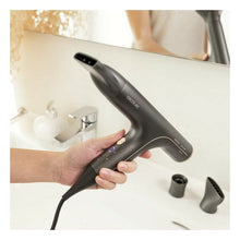 Load image into Gallery viewer, Hairdryer Cecotec IoniCare 6000 Rockstar Soft 1200 W Black
