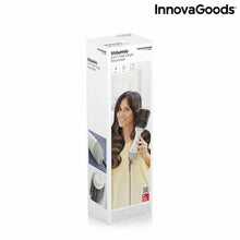Load image into Gallery viewer, Ionic Dryer and Volumising Brush Volumio InnovaGoods 1000W White/Grey
