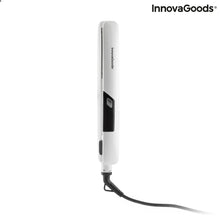 Load image into Gallery viewer, Ceramic Hair Iron with Steam Stemio InnovaGoods 36 W
