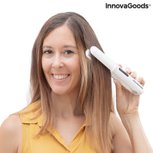Load image into Gallery viewer, Rechargeable Hair Straightening Iron with Power Bank Hesser InnovaGoods
