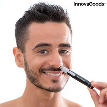Load image into Gallery viewer, Nose and Ear Hair Trimmer Trimpen InnovaGoods

