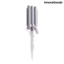 Load image into Gallery viewer, Triple Ceramic Styling Curling Iron Triler InnovaGoods
