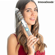 Load image into Gallery viewer, Ceramic Spiral Curling Iron Spihair InnovaGoods
