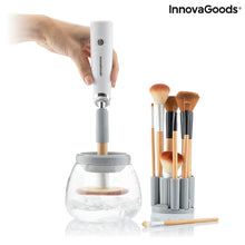 Load image into Gallery viewer, Automatic Make-up Brush Cleaner and Dryer Maklin InnovaGoods
