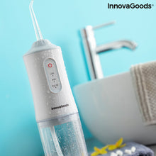 Load image into Gallery viewer, Portable Rechargeable Oral Irrigator Denter InnovaGoods
