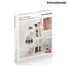 Afbeelding in Gallery-weergave laden, Roterende make-up organizer Rolkup InnovaGoods
