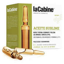 Load image into Gallery viewer, LaCabine Sublime Oil Ampoules

