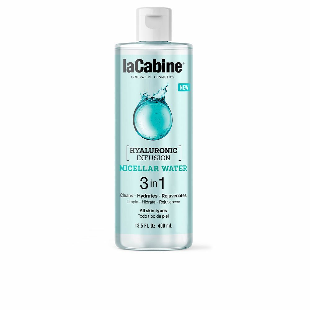 LaCabine Perfect Clean Micellar Water