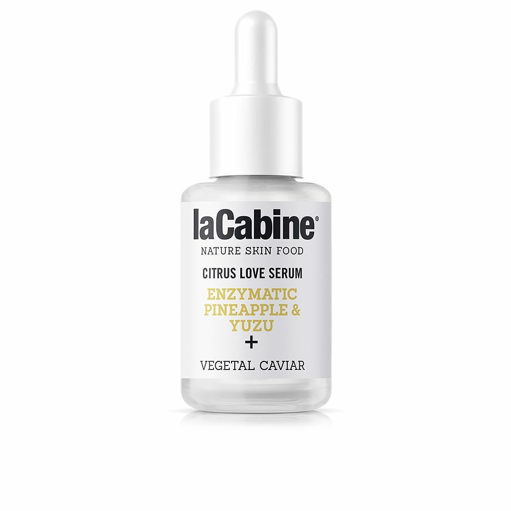 Illuminating Serum laCabine Nature Skin Food Pineapple (30 ml)