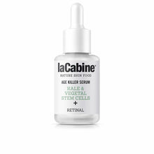 Lade das Bild in den Galerie-Viewer, laCabine Nature Skin Food Anti-Falten-Serum
