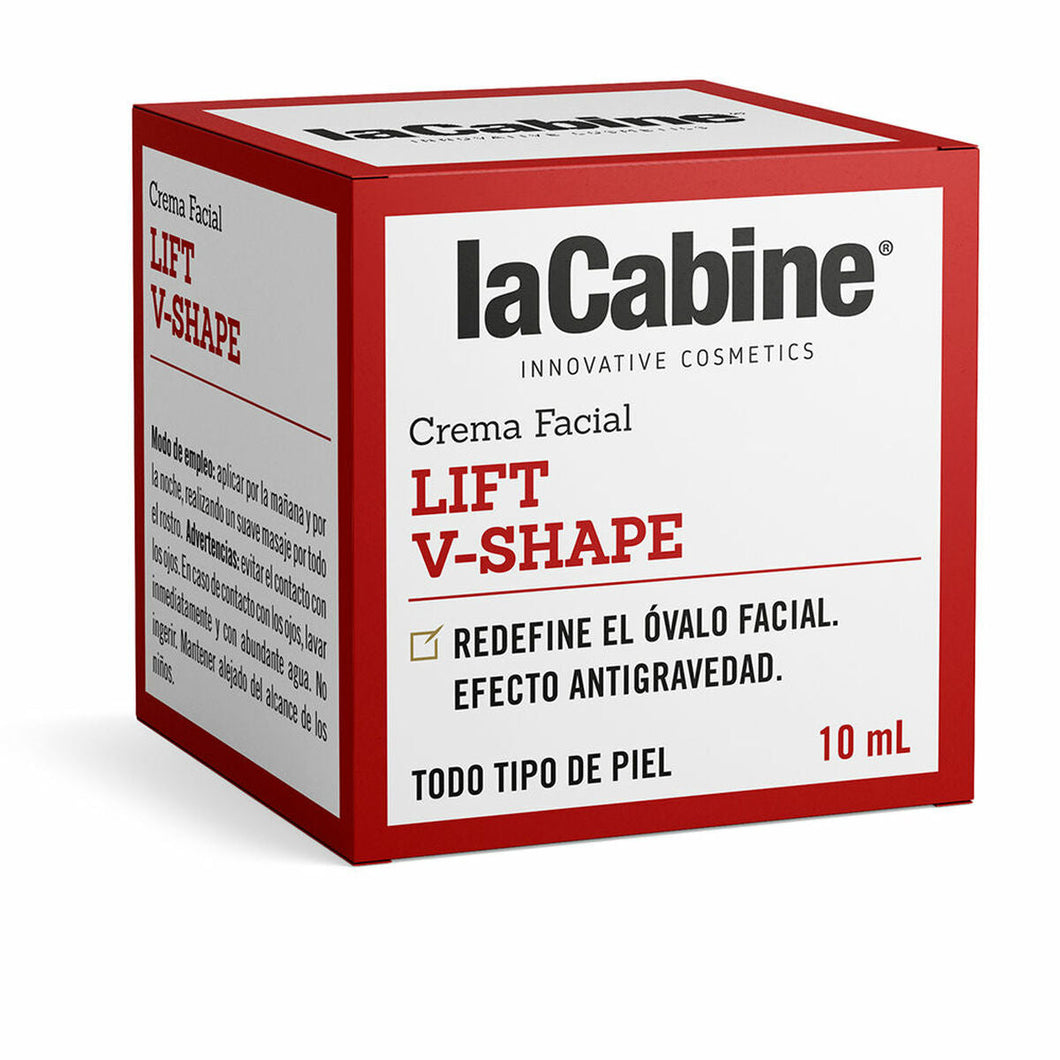 Gezichtscrème laCabine Lift V-Shape (10 ml)