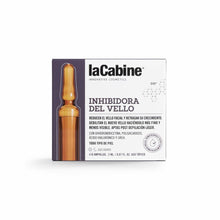 Load image into Gallery viewer, Facial Blisters to Reduce Hair laCabine (10 x 2 ml)
