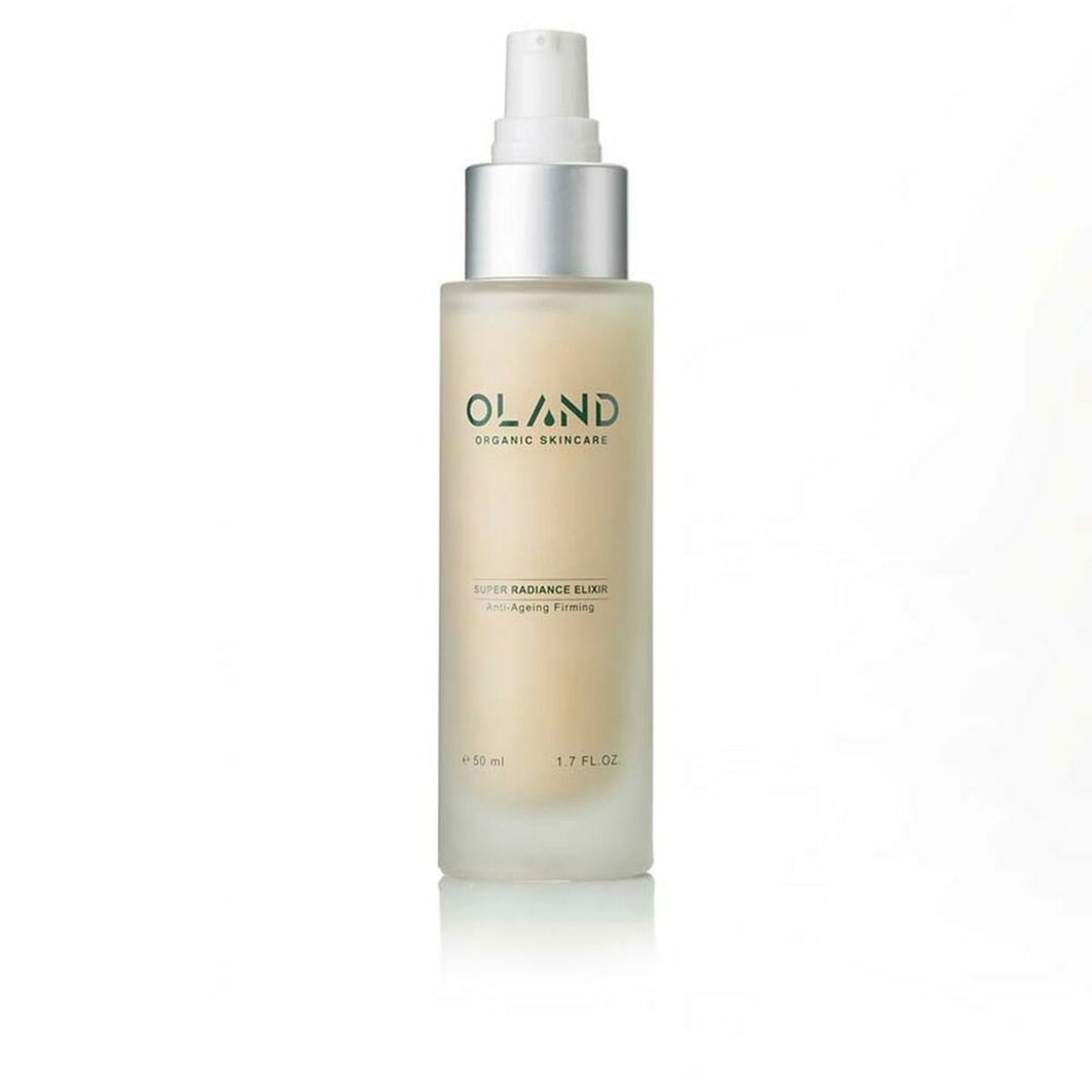 Facial Elixir Oland Super Radiance Anti-ageing Anti-Wrinkle (50 ml)