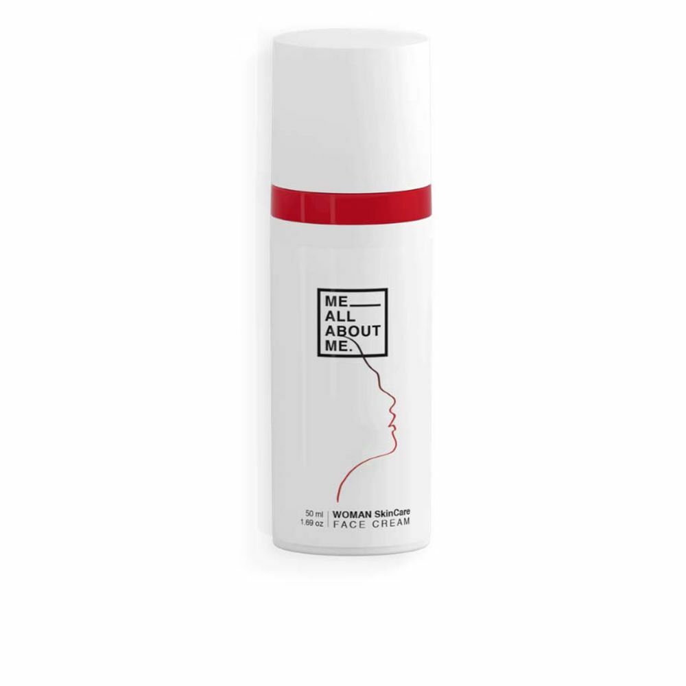 Facial Cream Me All About Me Skincare Lady (50 ml)