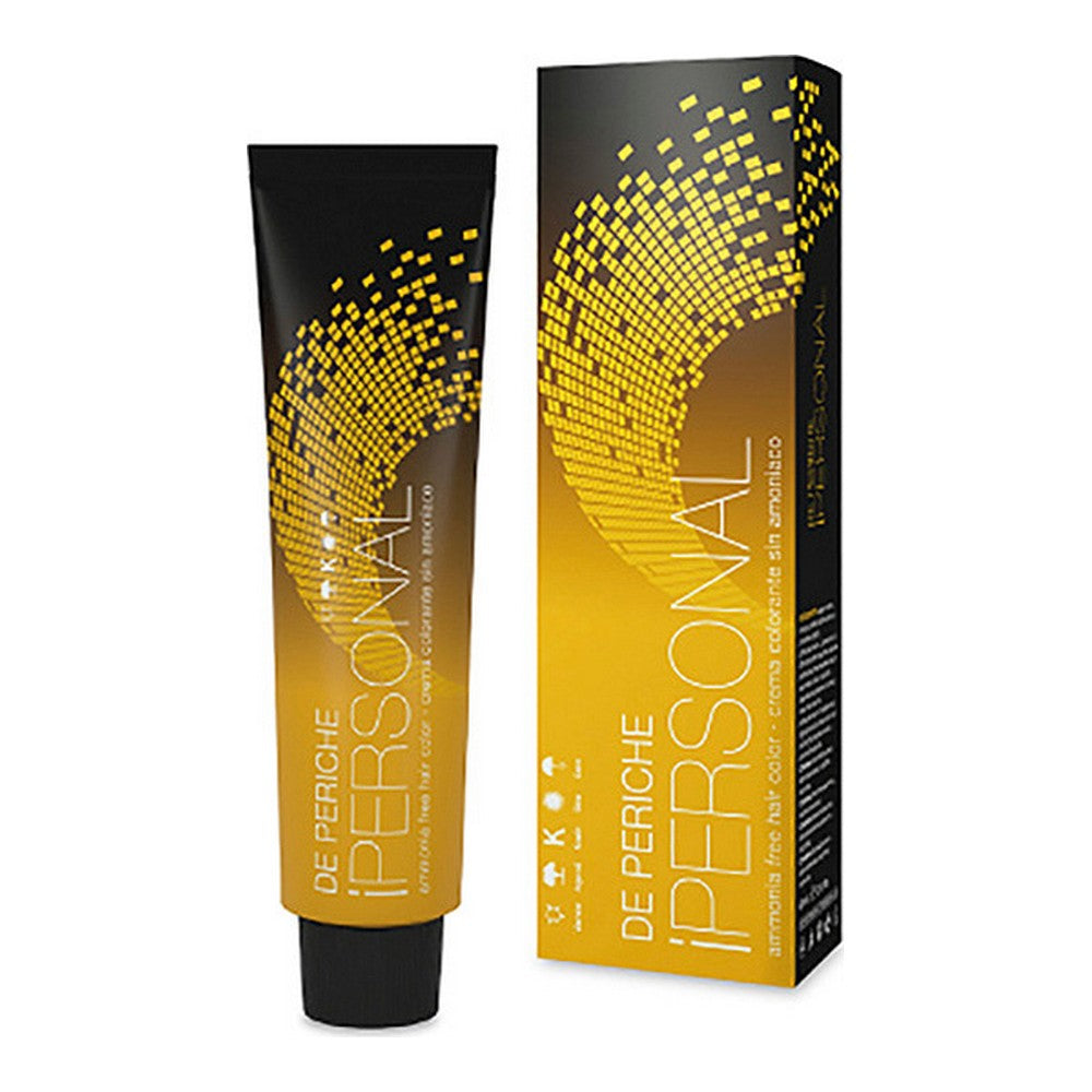 Dye No Ammonia I Personal Periche Nº 4.90