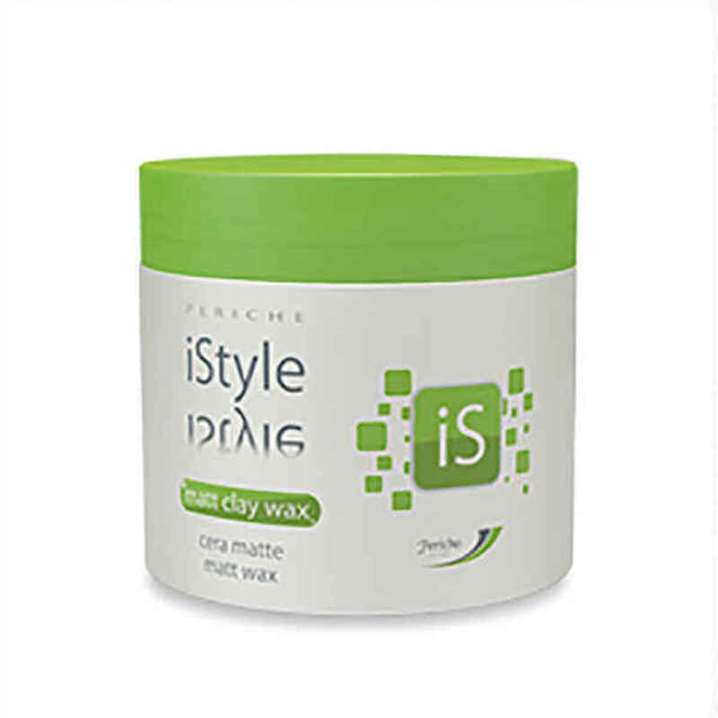 Gietwas Periche Istyle Isoft Mat (100 ml)