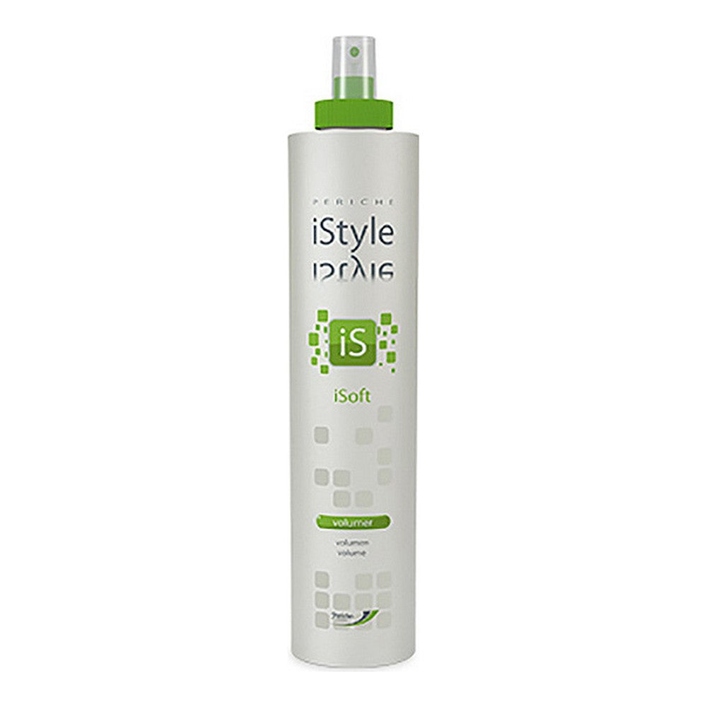 Styling Spray Periche Istyle Isoft Volume (250 ml)
