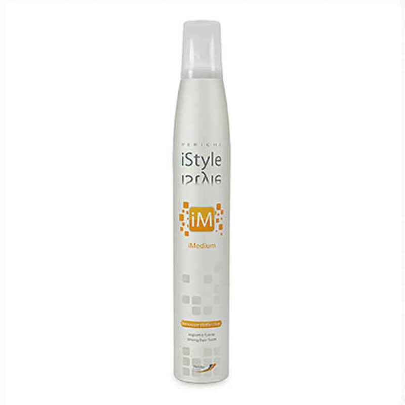 Foam Periche Istyle Imediu Stevige Haarstyling (300 ml)
