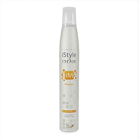 Foam Periche Istyle Imediu Stevige Haarstyling (300 ml)