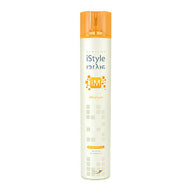 Strong Hold Hair Spray Istyle Imedium Periche (500 ml)