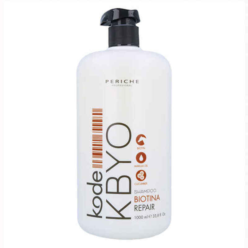 Shampooing Periche Kbyo (1000 ml)