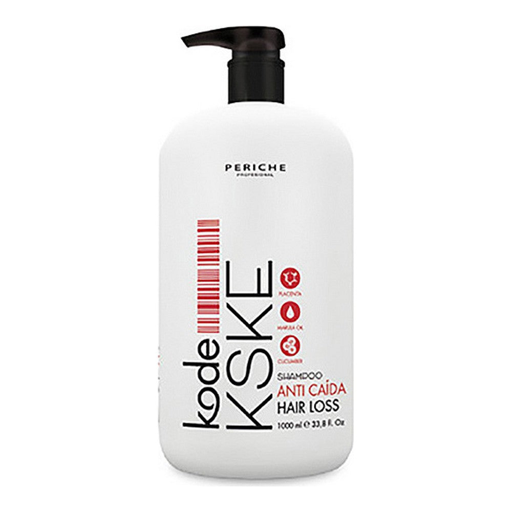 Anti-haaruitval Shampoo Periche (500 ml)