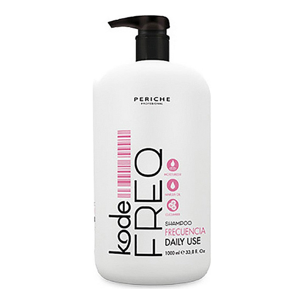 Shampoo Freq Periche (500 ml)
