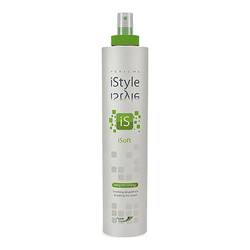 Styling Spray Periche Istyle Isoft Easy Brushing (250 ml)