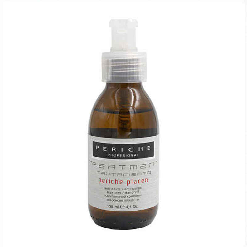 Anti-Dandruff Concentrated Treatment Periche Placen (125 ml)
