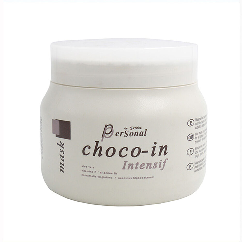 Masque Capillaire Periche Intensif Choco-in (500 ml)