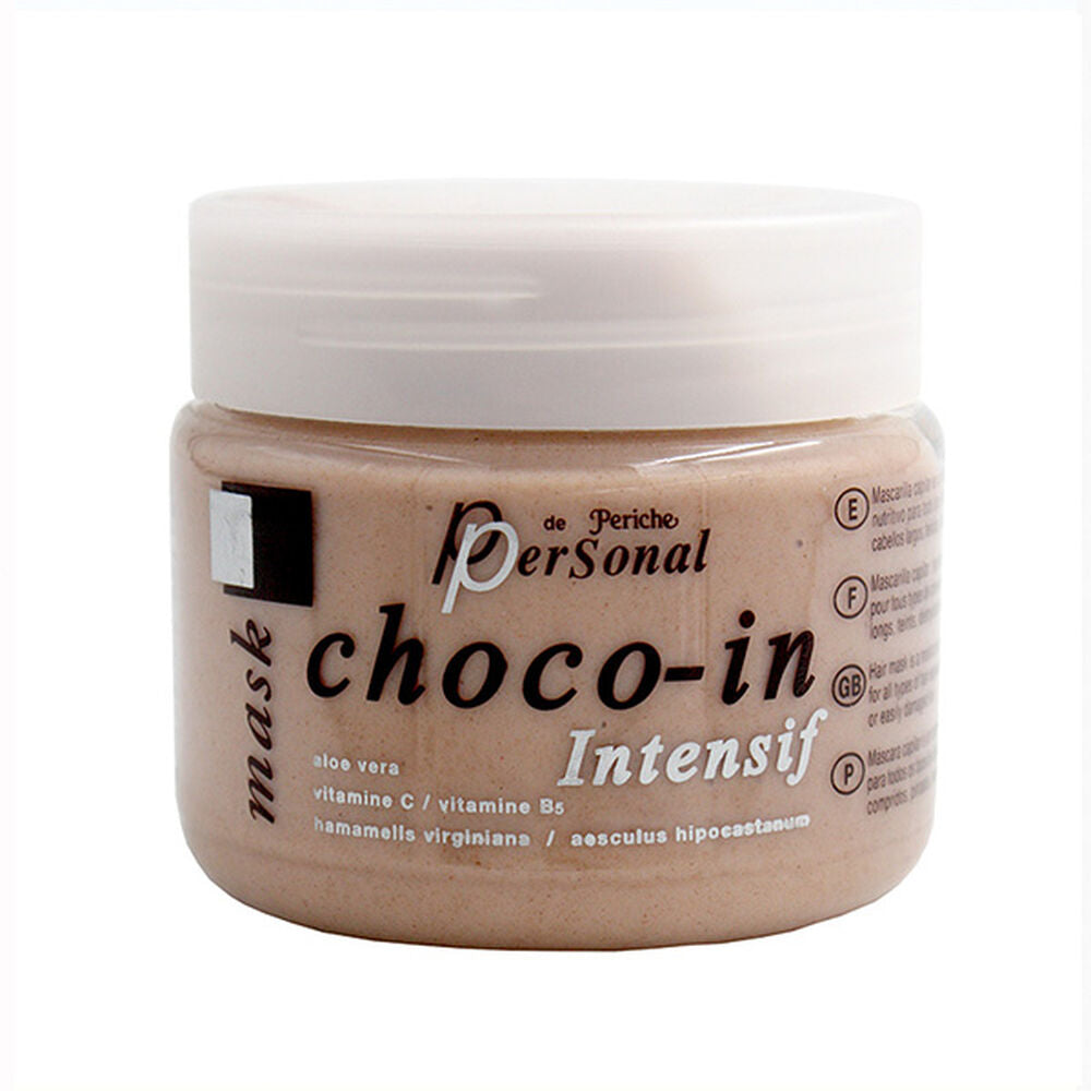 Haarmasker Periche Intensif Choco-in (150 ml)