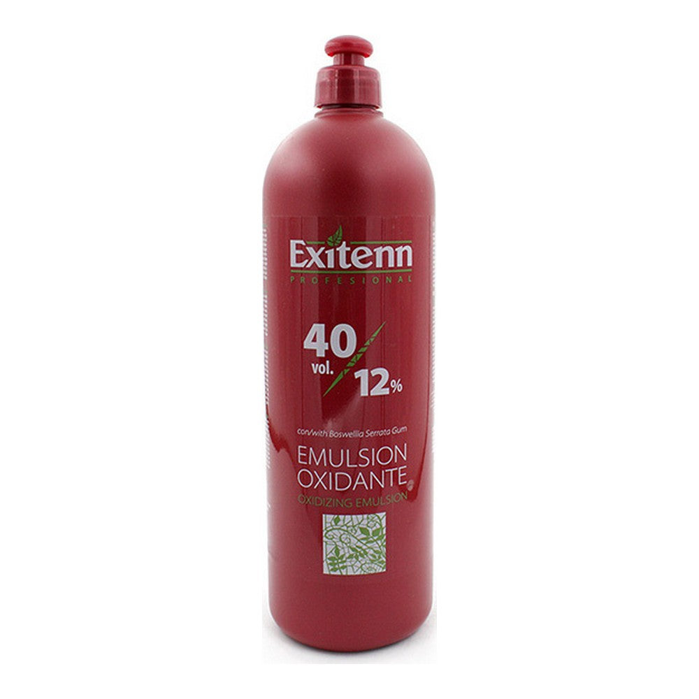 Haaroxidator Emulsie Exitenn 40 Vol 12% (1000 ml)