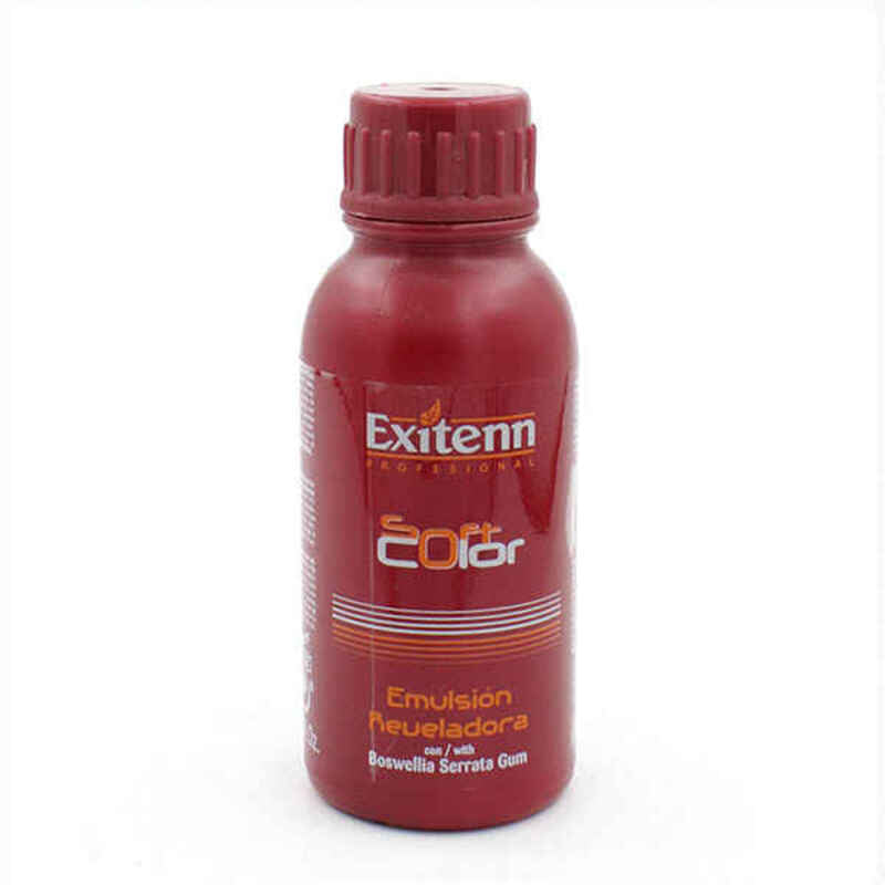 Treatment Soft Color Exitenn (120 ml)