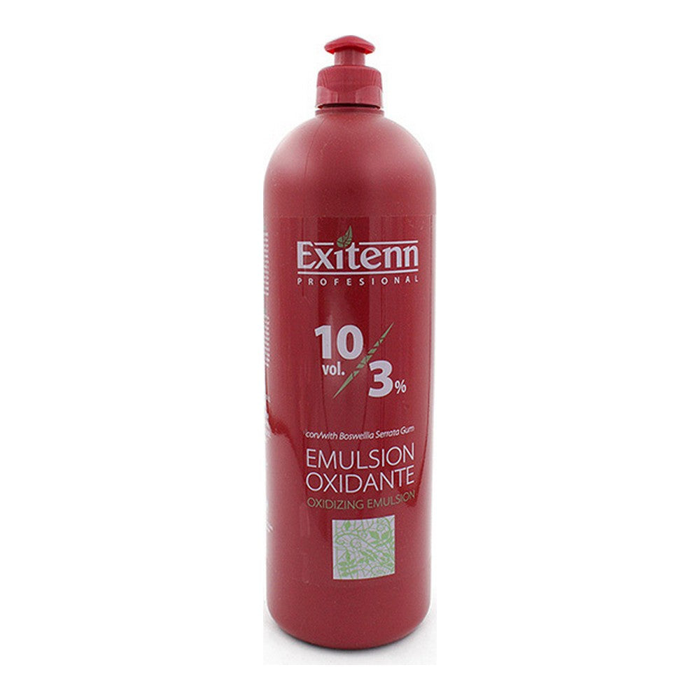 Haaroxidator Emulsie Exitenn 10 Vol 3 % (1000 ml)