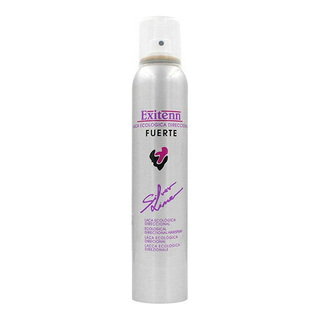 Strong Hold Hair Spray Exitenn Ecological (300 ml)