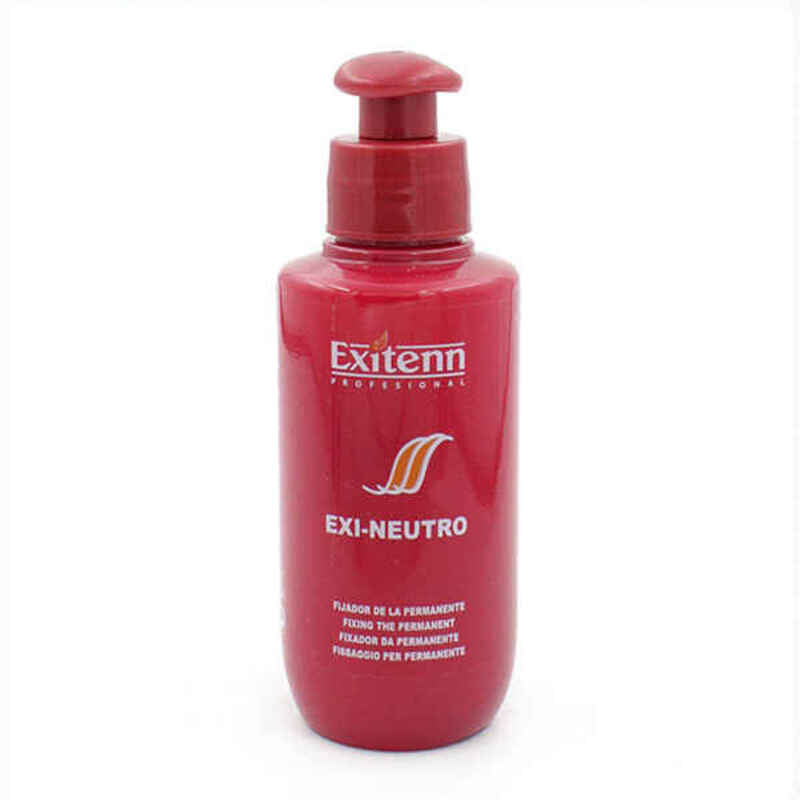 Colour Neutralising Conditioner Exitenn Exi-neutro Permanent Fixative (100 ml)