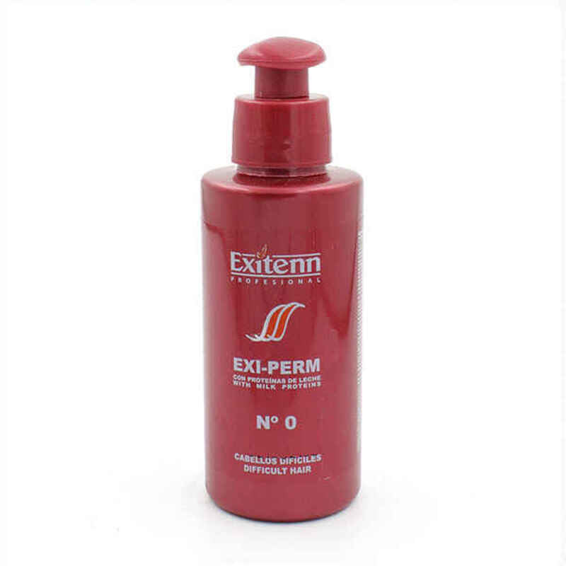 Teinture Permanente Exitenn Exi-perm 0 (100 ml)