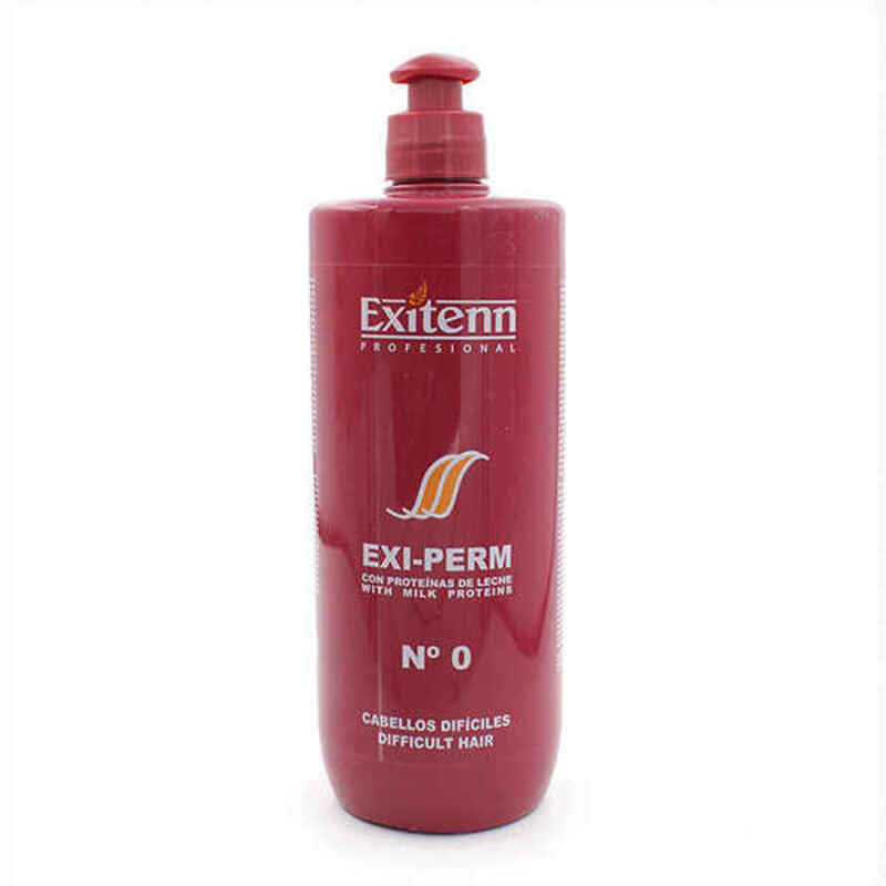 Teinture Permanente Exitenn Exi-perm 0 (500 ml)