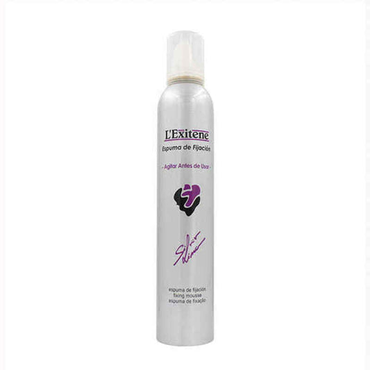 Strong Hold Mousse Exitenn (300 ml)
