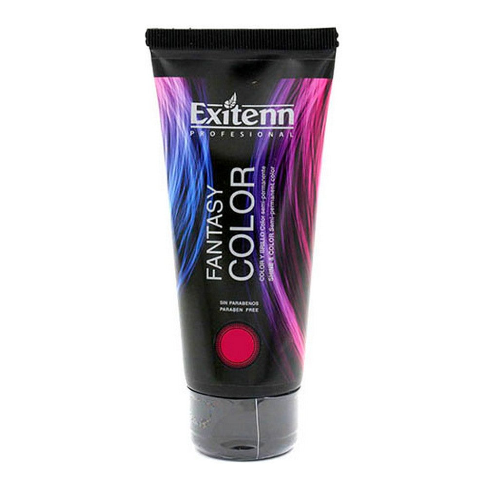 Permanent Dye Fantasy Exitenn Cherry (100 ml)