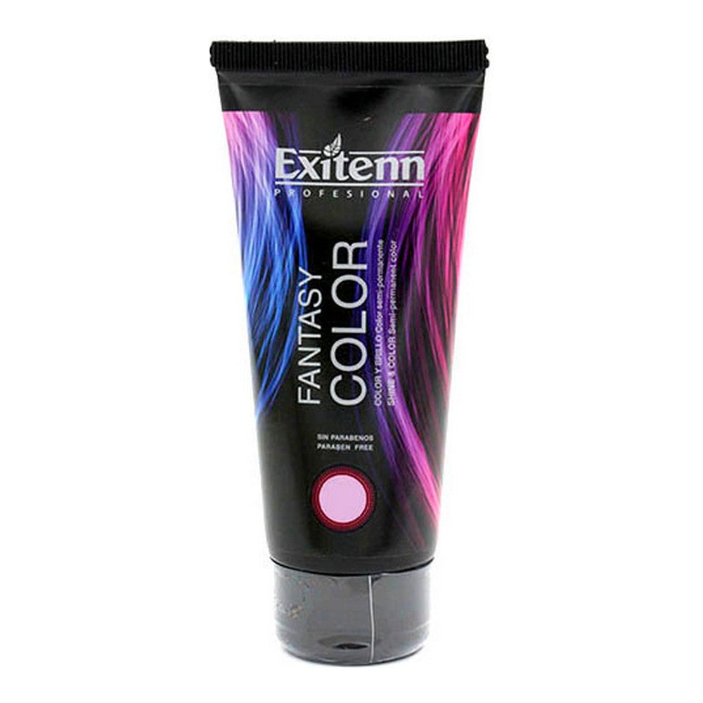 Permanent Dye Fantasy Exitenn Pink (100 ml)