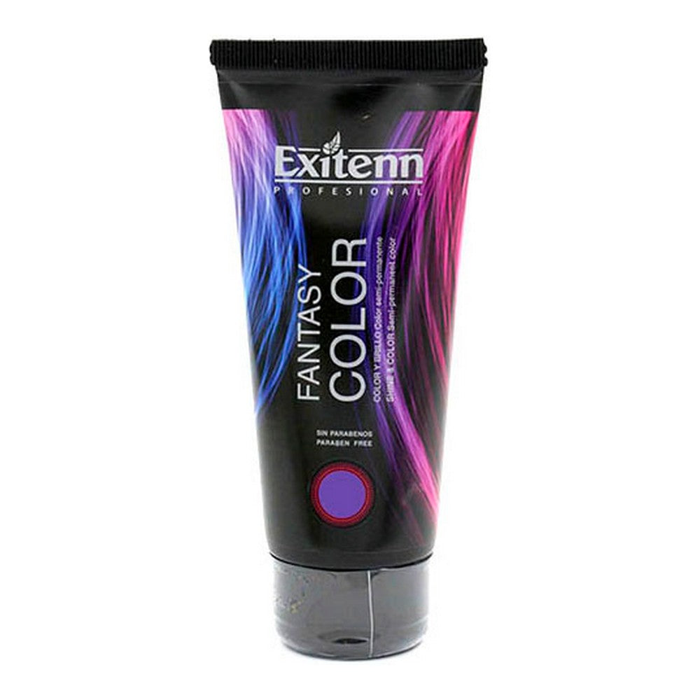 Permanent Dye Fantasy Exitenn Violet (100 ml)